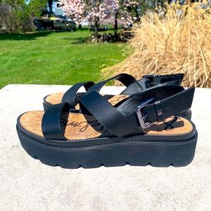 Sam Edelman Rasheed Sandal